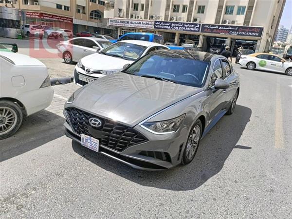 Hyundai for sale in Iraq